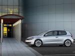 Volkswagen Golf 2008 года